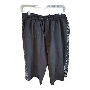 LC Waikiki Casual "SPOILER ALERT" Shorts